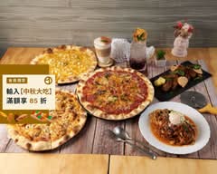 Boulevard cafe 士林店
