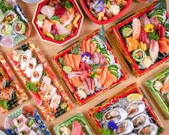 Sushi Uokin