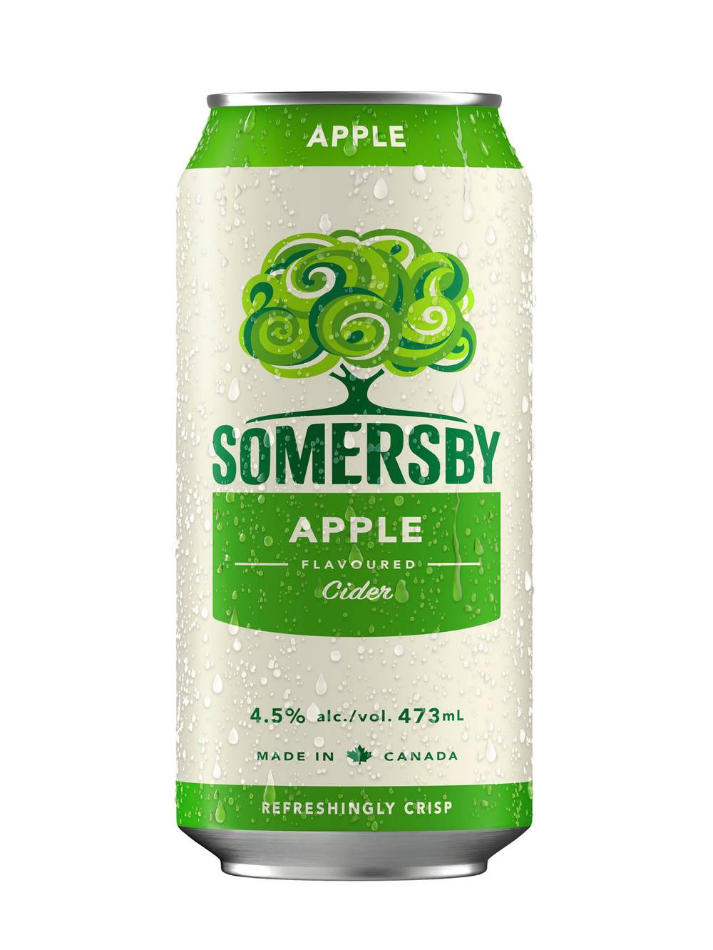 Somersby Apple Cider