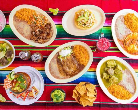 Jalisco Market & Taqueria (Rancho Cordova)