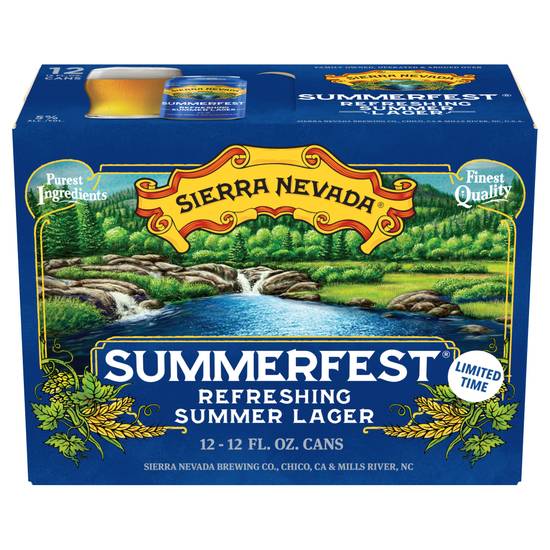 Sierra Nevada Power Day Ipa Beer (12 ct, 12 fl oz)