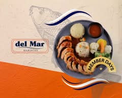 Del mar mariscos