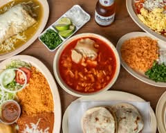 Los Paisanos Restaurant