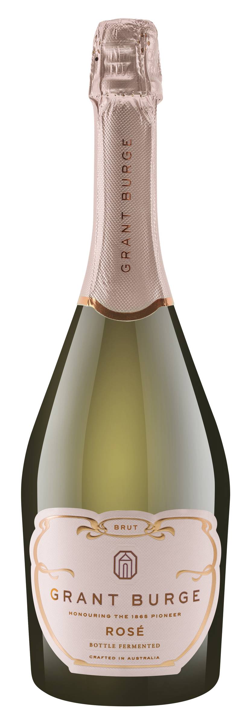 Grant Burge Pinot Noir Chardonnay Rose NV 750ml ea
