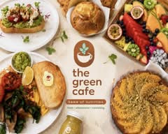 The Green Cafe