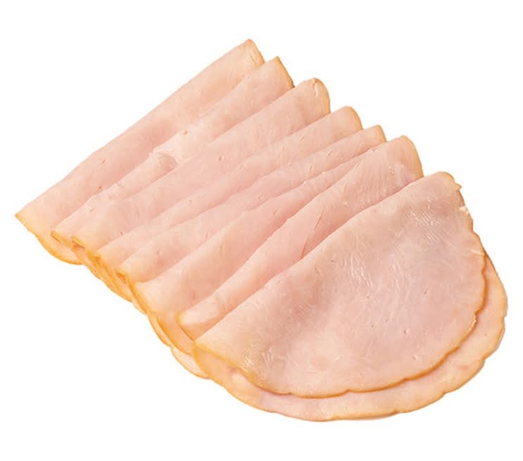 Stew'S Honey Maple Turkey Breast
