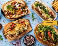 THE KEBAP Wiesbaden