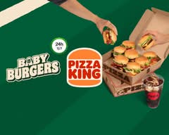 Burger King - Thionville Terville