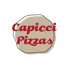 Capicci Pizzas (Santa Fe)