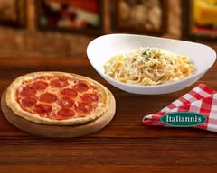 Italianni's (Paseo Querétaro)