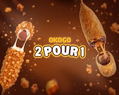 Okogo (Châteauguay)