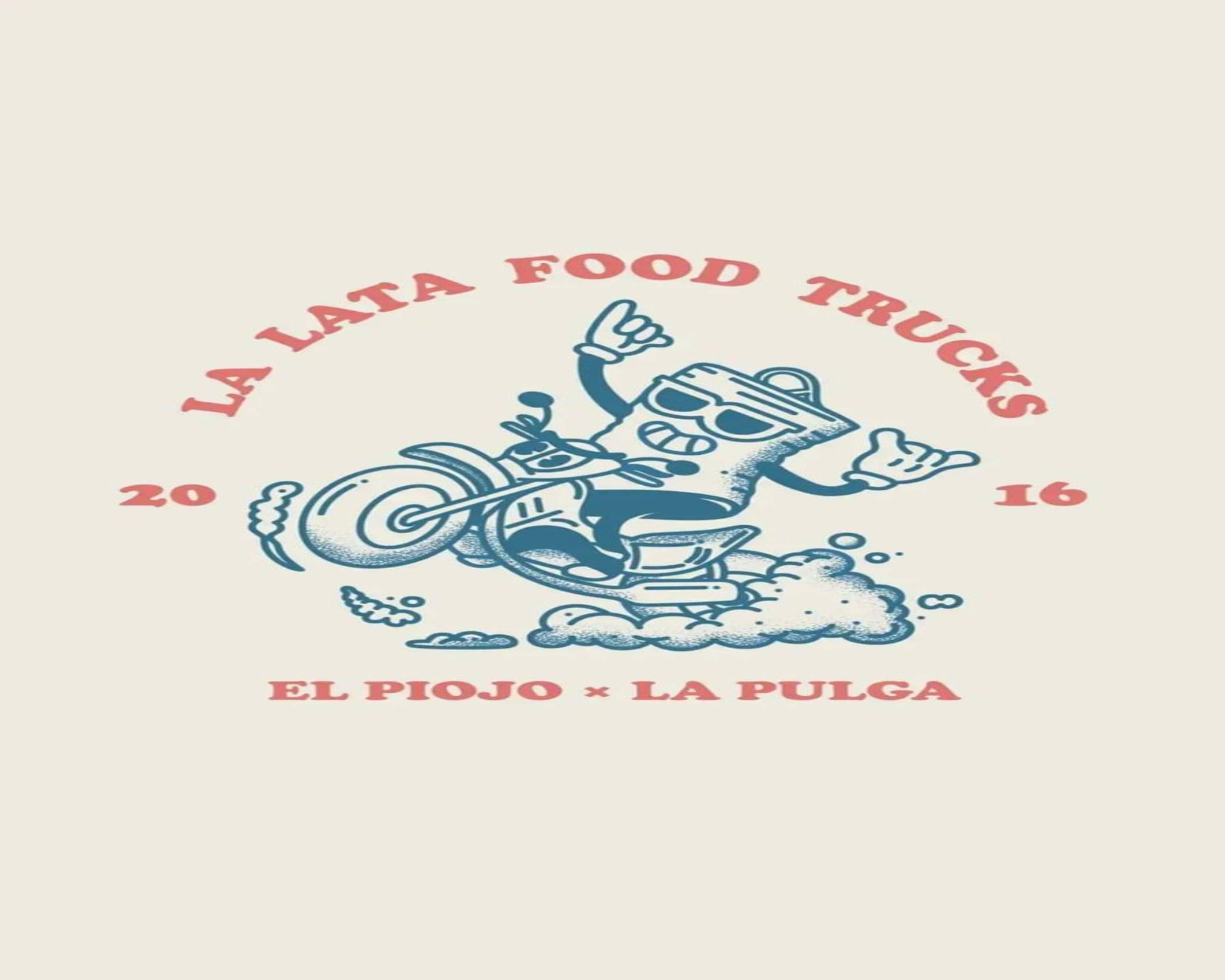 La Lata Food Truck Santa Ana a domicilio en Santa Ana Menú y