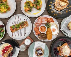 Ratio Specialty Cafe