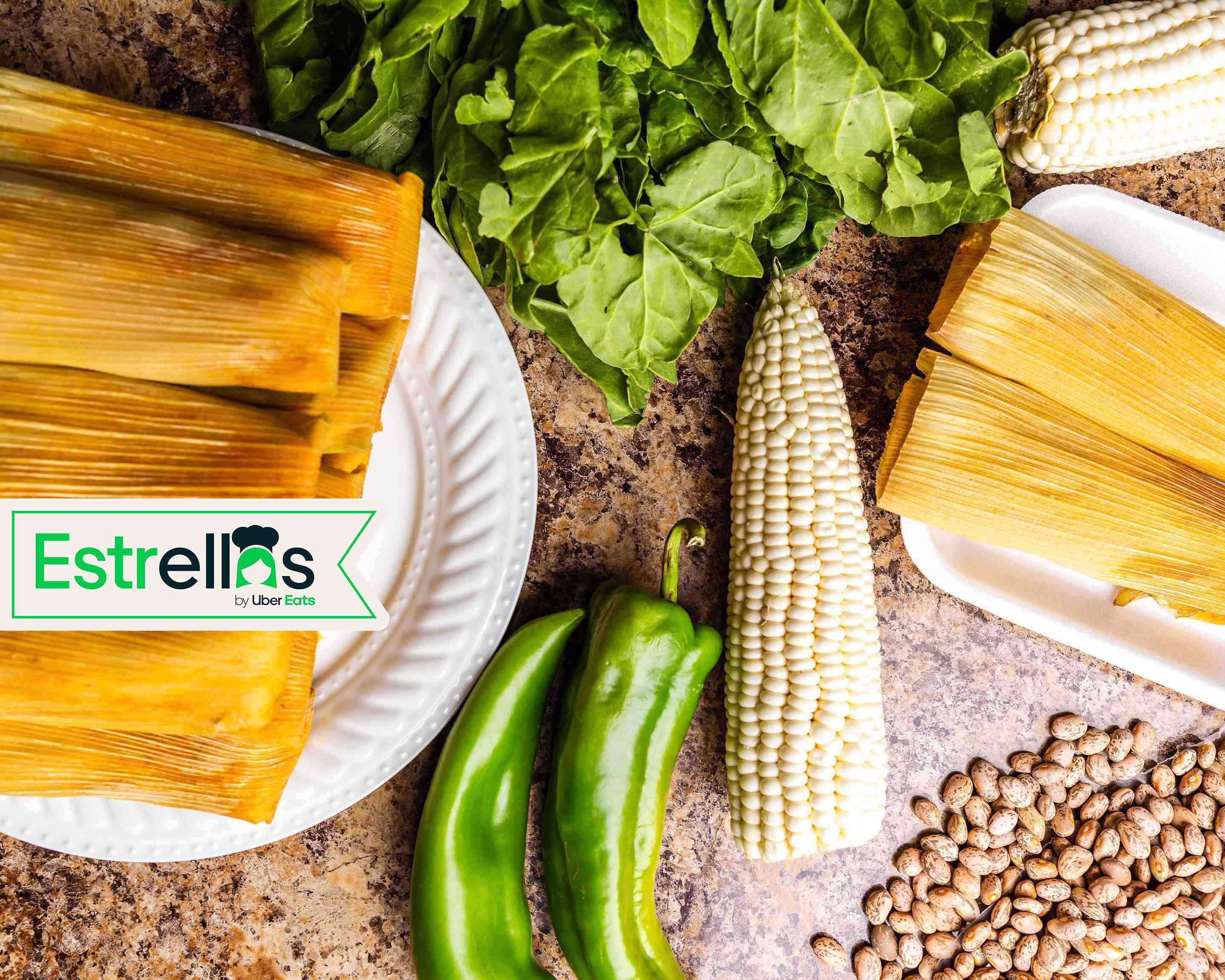 Puro Tamal Menu Delivery【Menu & Prices】Hermosillo | Uber Eats