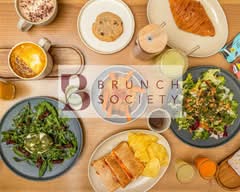 Brunch Society (Madrid)