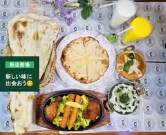 ソドール　バター　カレー　西瑞江店