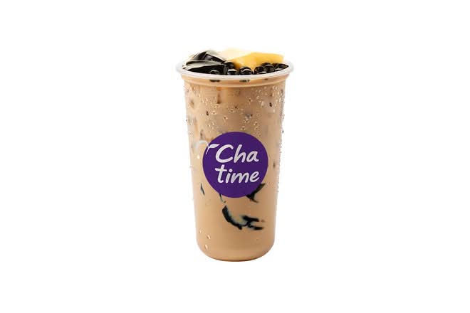 3. Chatime Triple