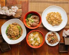 君隆牛肉麵