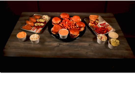 THE TENDER SPOT (16105 Monterey Rd)