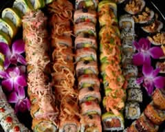 Yakuza Sushi The Yard (1412 Alden Rd.)