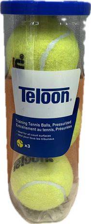 Pressurized Training Tennis Ball
