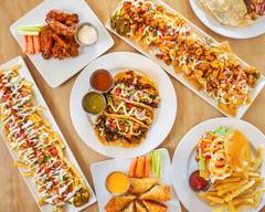 Oasis/ Manny's Tacos