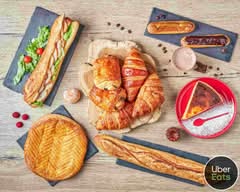 Boulangerie Les Petites Dorures