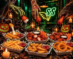Bruneless Wings (Amado Nervo)