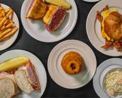 Danny's Deli (St Clair Ave NE)