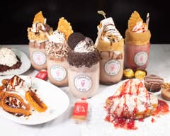 Shake It & Co (110 Pertosa Drive)