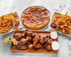 Buongiorno Pizza E Pasta