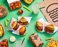 Shake Shack Interlomas