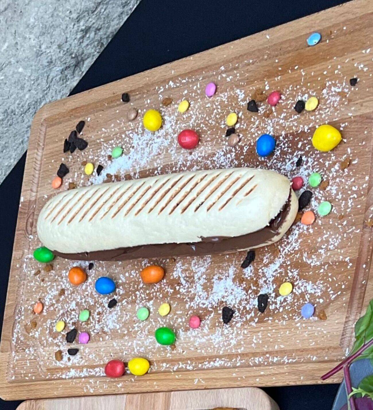 Panini lover