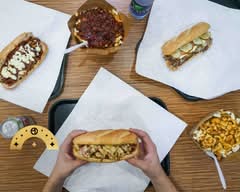 Philthy Philly's (148 Queen East Brampton)