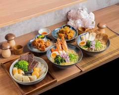 拉麵夫人 八德店