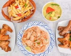 Penny's Thai