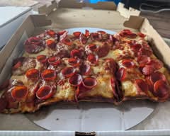 Cheese Riot Pizza (West Seattle)