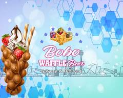 Bobo Waffle Bar