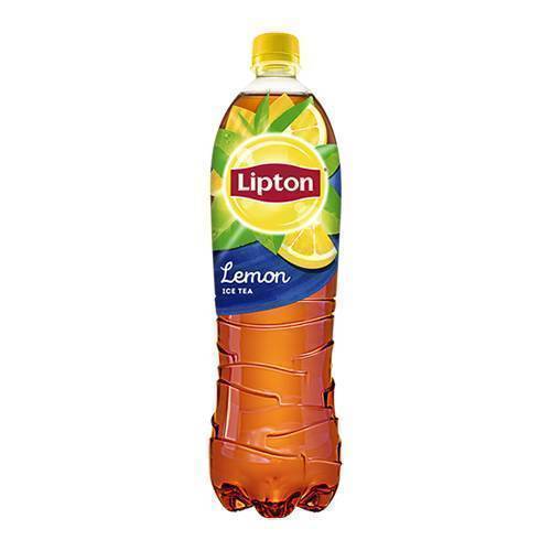Lipton Ice Tea cytrynowa