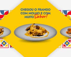 Frango aos Molhos - Sintra