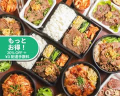 焼肉太昌園上野駅前店 YAKINIKU TAISHOEN ueno-ekimaeten