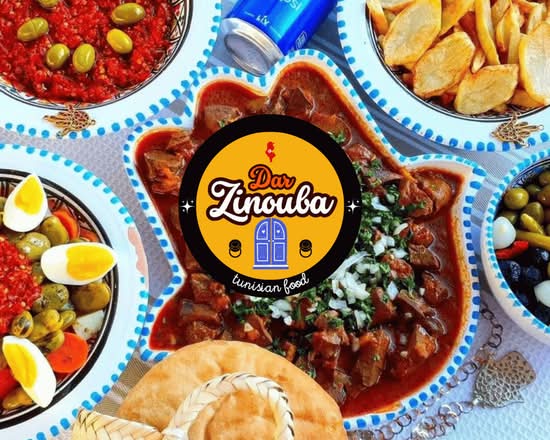 DAR ZINOUBA