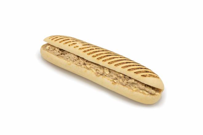 Panini - Tuna Melt