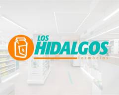 Farmacia Los Hidalgos - Romana