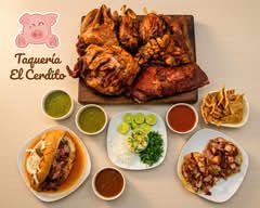 Taquería "El Cerdito" (Mexico City)