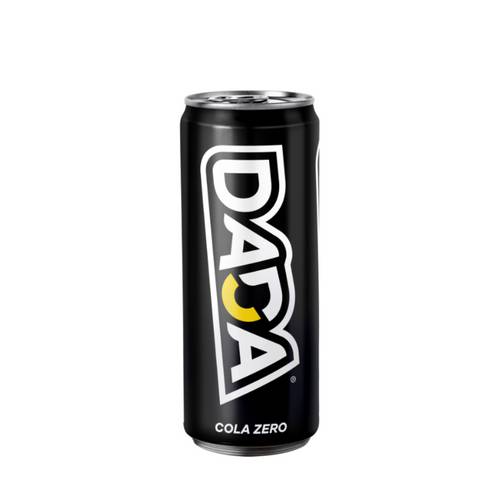 Dada zéro 33cl