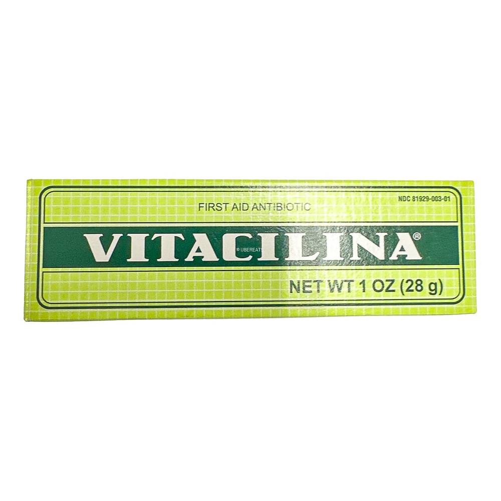 Vitacilna Antibiotic Ointment (1 oz)