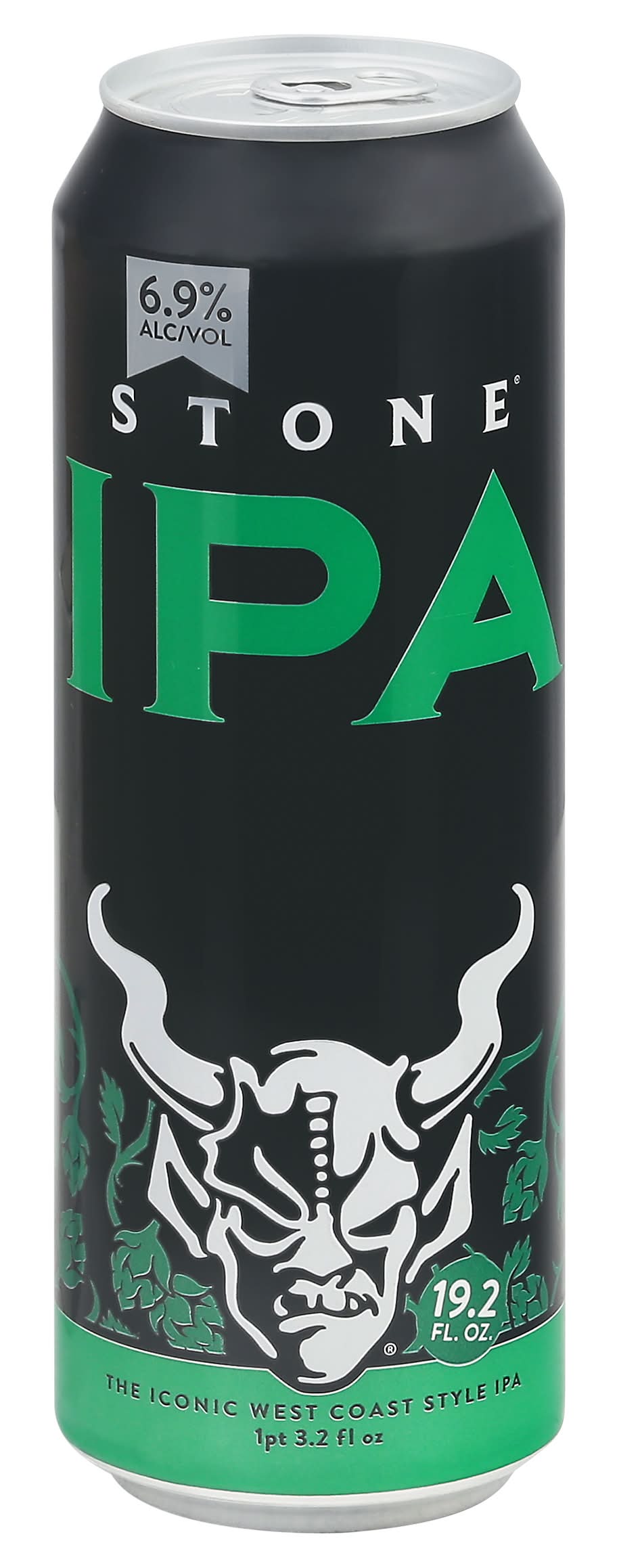 Stone Brewing Domestic Stone Ipa Beer (19.2 fl oz)