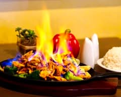 Thai Martinsburg Restaurant