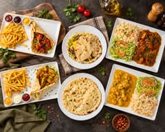Naan House
